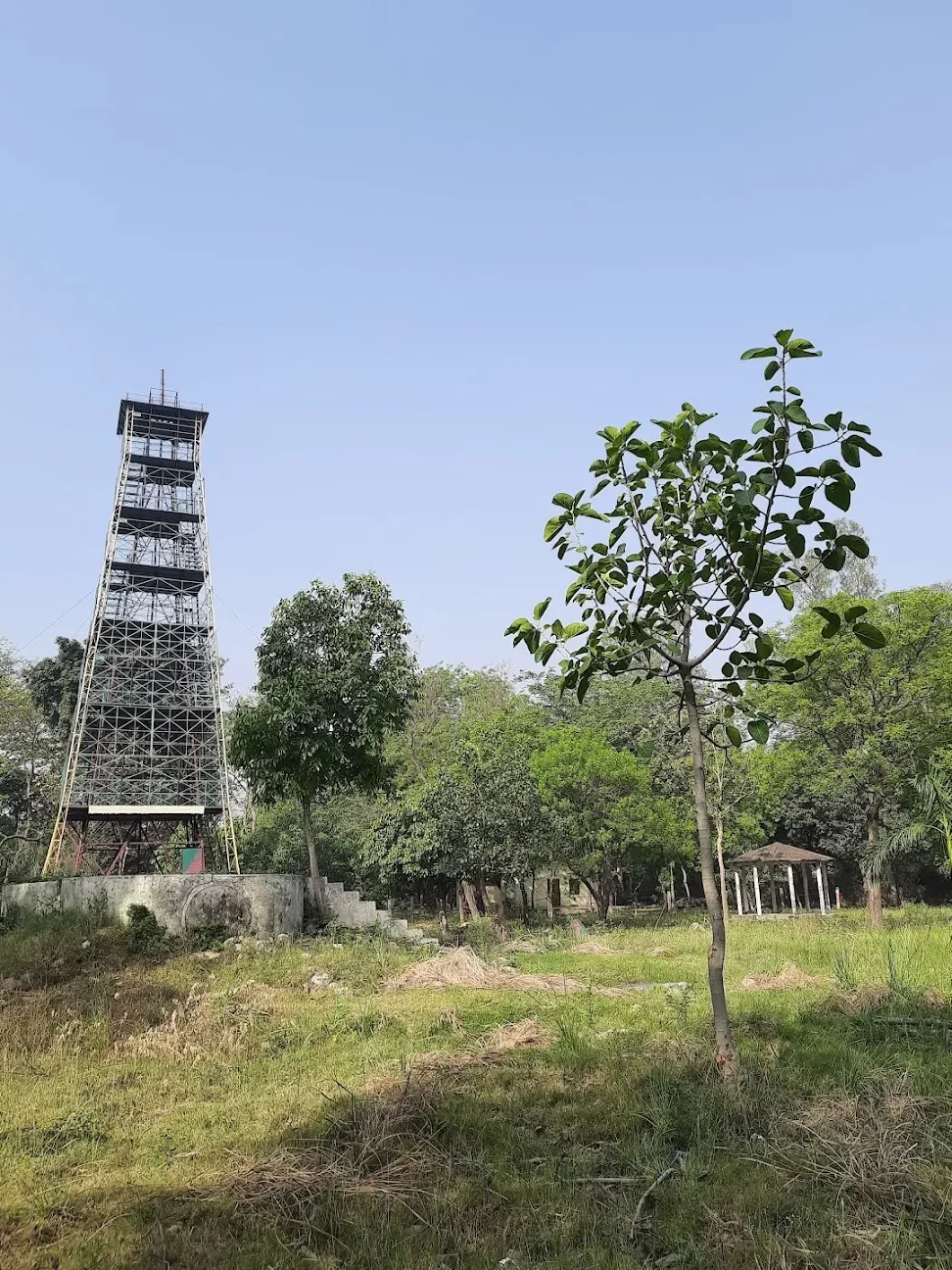 meerut darshan stambh