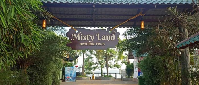 misty land natural park