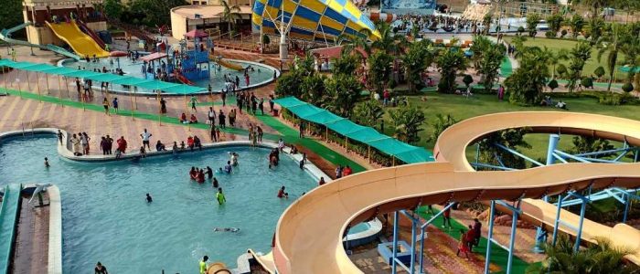mm fun city