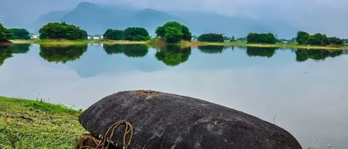 mookaneri bird watching spot