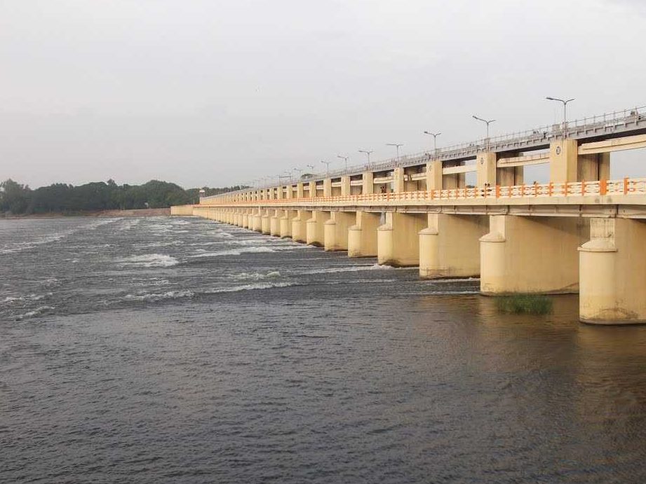 mukkombu tourist spot