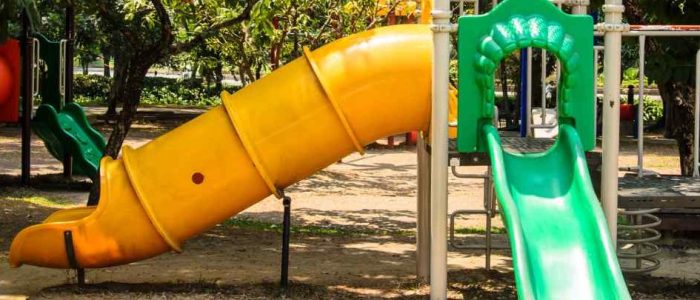 municipal jubilee nehru park