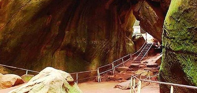 muniyattukunnu hill station inchakundu