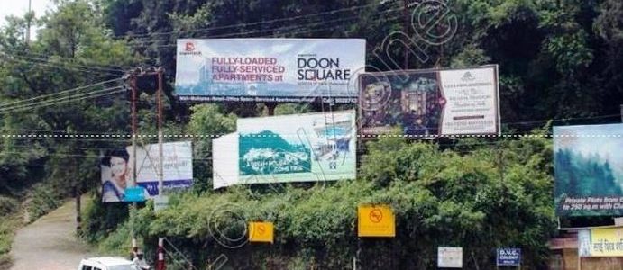 mussoorie diversion 1