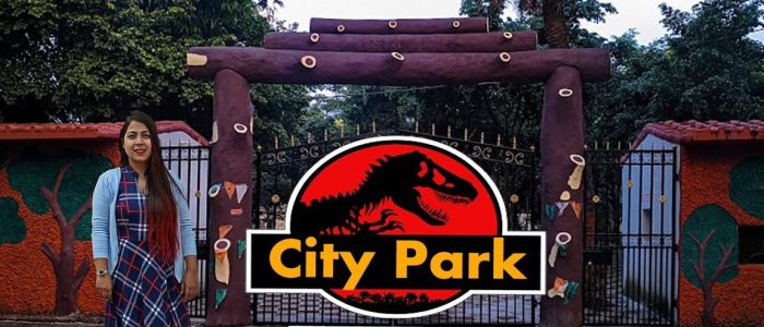 muzaffarpur park