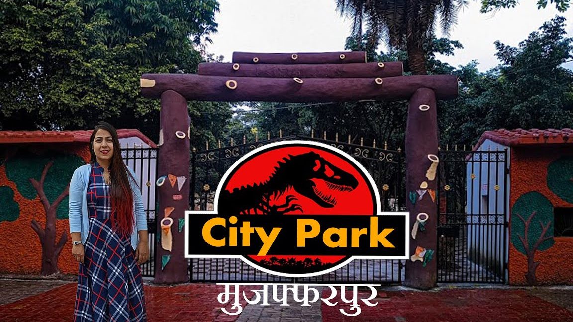 muzaffarpur park