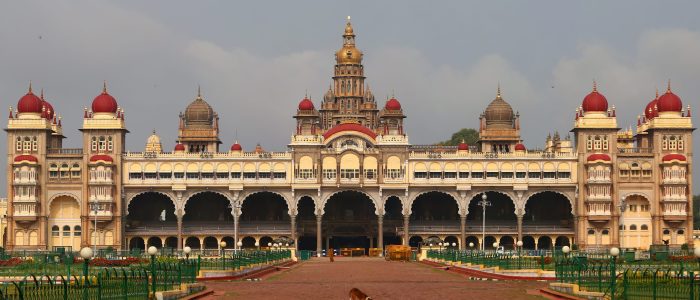 mysuru palace