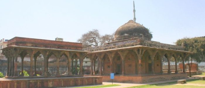 nadan mahal