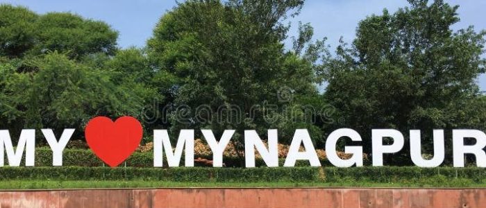 nagpur selfie point my efb88flove my nagpur