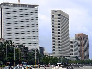nariman point mumbai