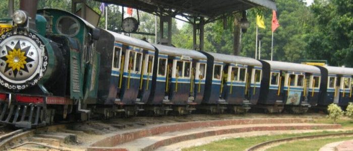 national rail museum 1