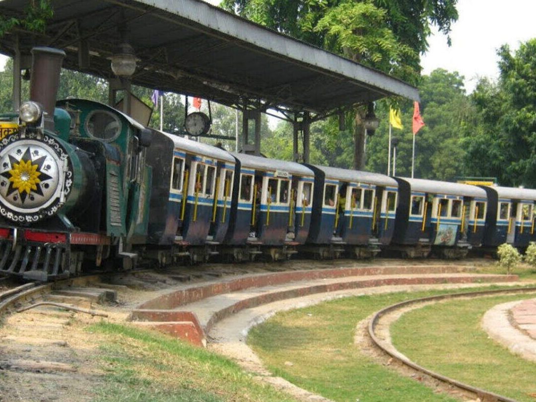 national rail museum 1