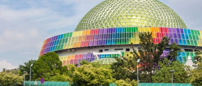 national science centre