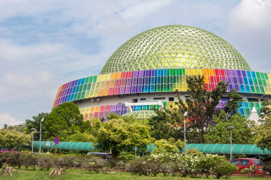 national science centre