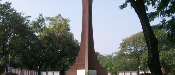 national war memorial southern command