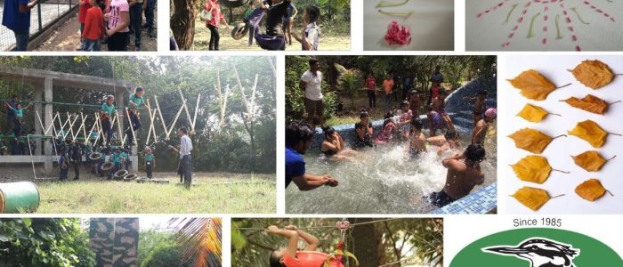 nature club surat eco farm