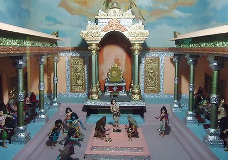 nehru childrens museum