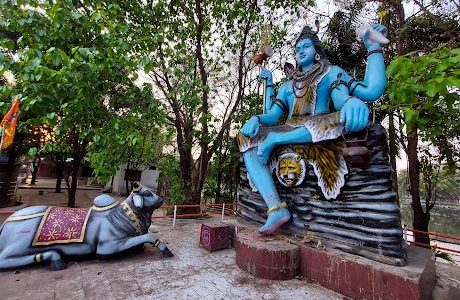 nehru nagar park bhelwa talab