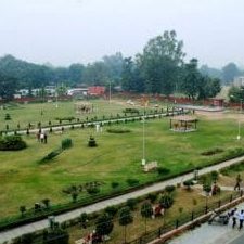 nehru park 22 chd