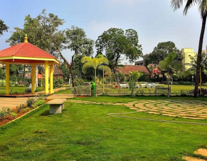 nellorecorporation park freedom park 1