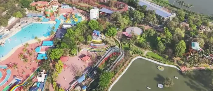 nicco park 1