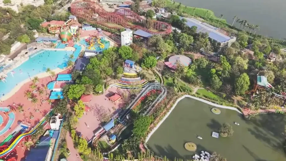 nicco park 1