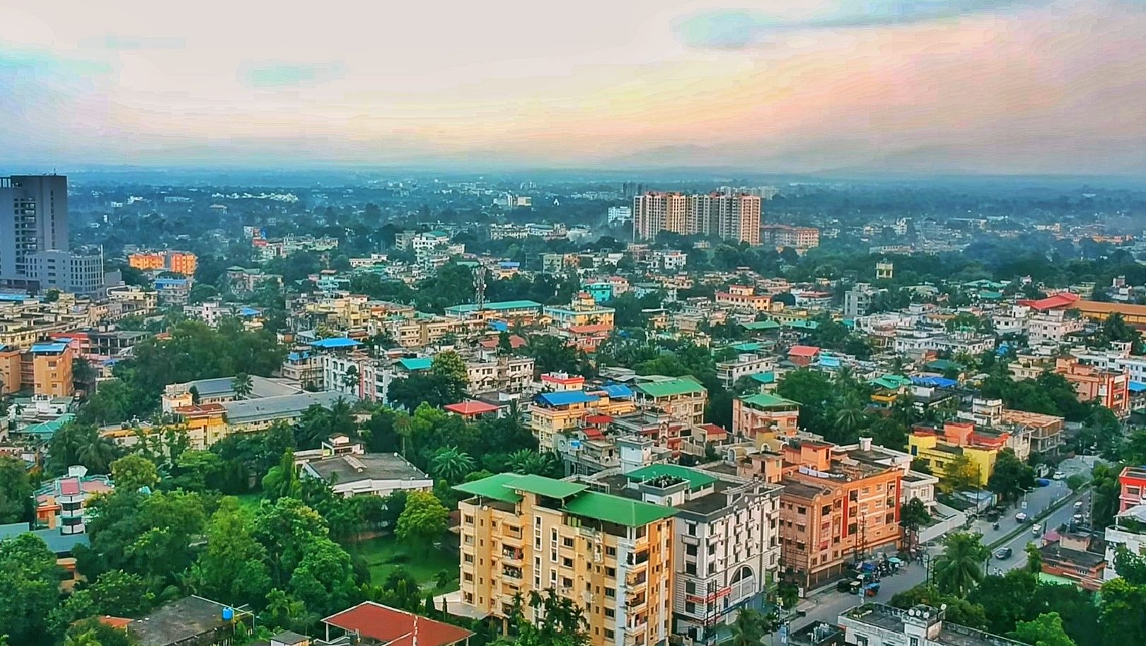 north siliguri