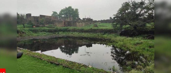 nurpur pond