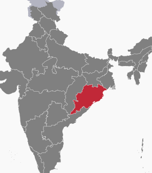 odisha