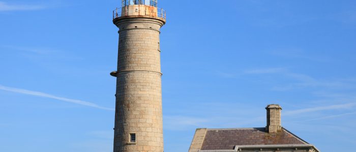 old lighthouse