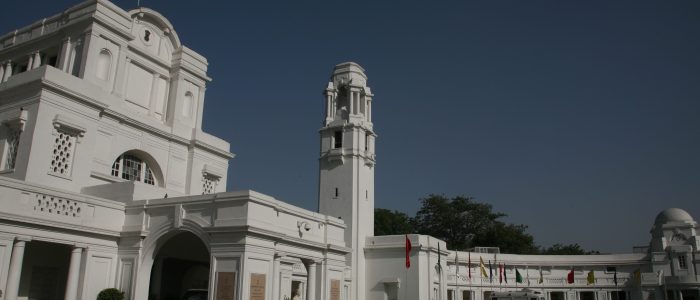 old secretariat