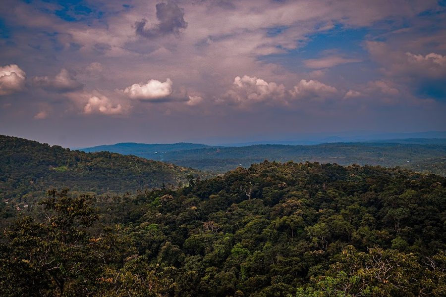 oottupara tourist spot alapra