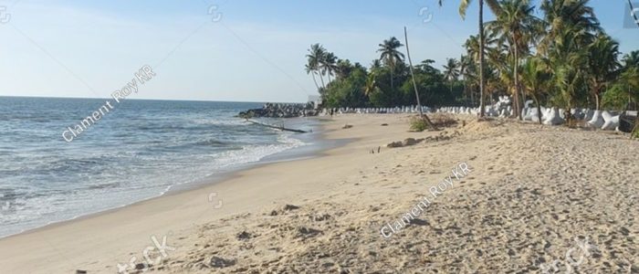 ottamassery beach