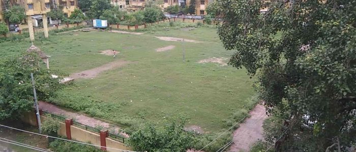 p w d park central bareilly