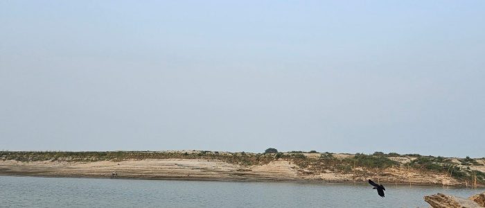 padma river view point