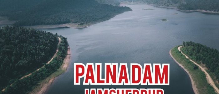 palna dam jamshedpur