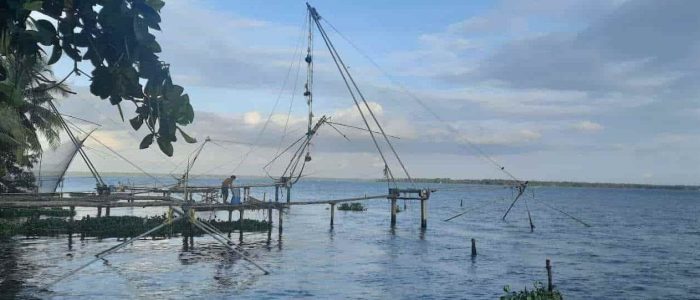 panangad jetty