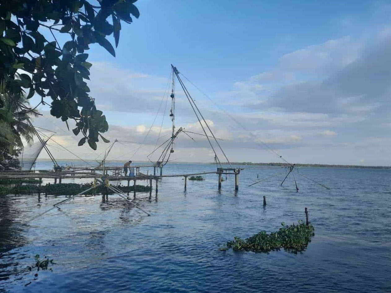 panangad jetty