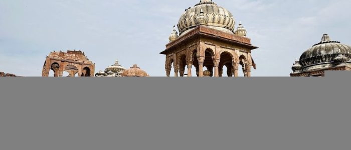 panchkund chatariya