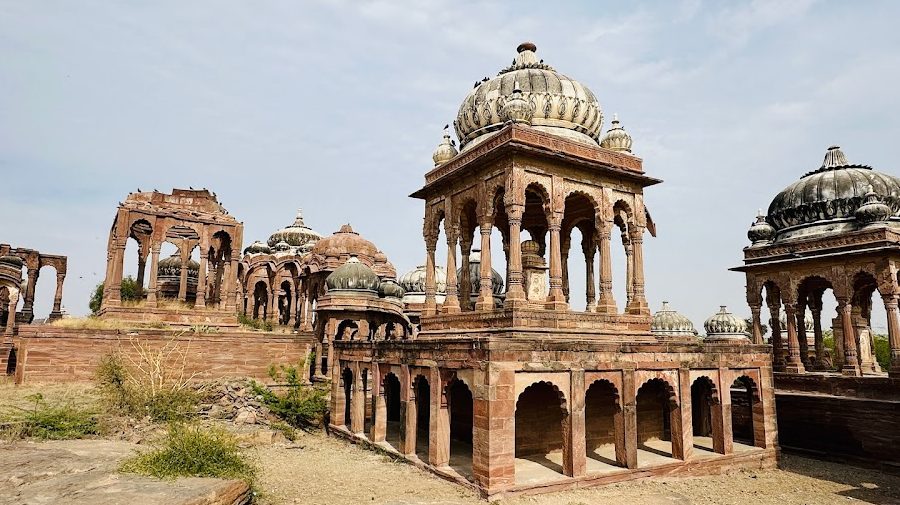 panchkund chatariya