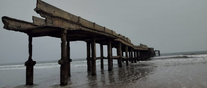 pandurangapuram beach