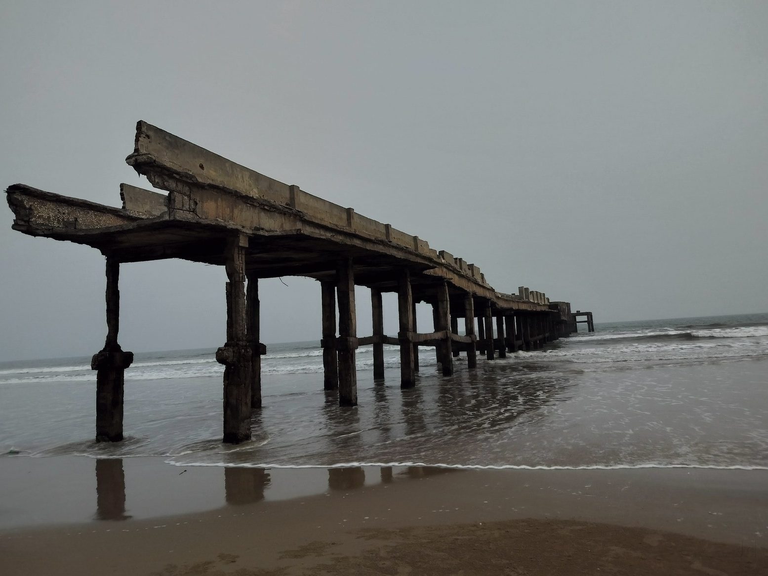 pandurangapuram beach