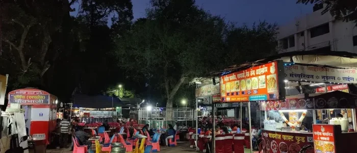 park chowpaty