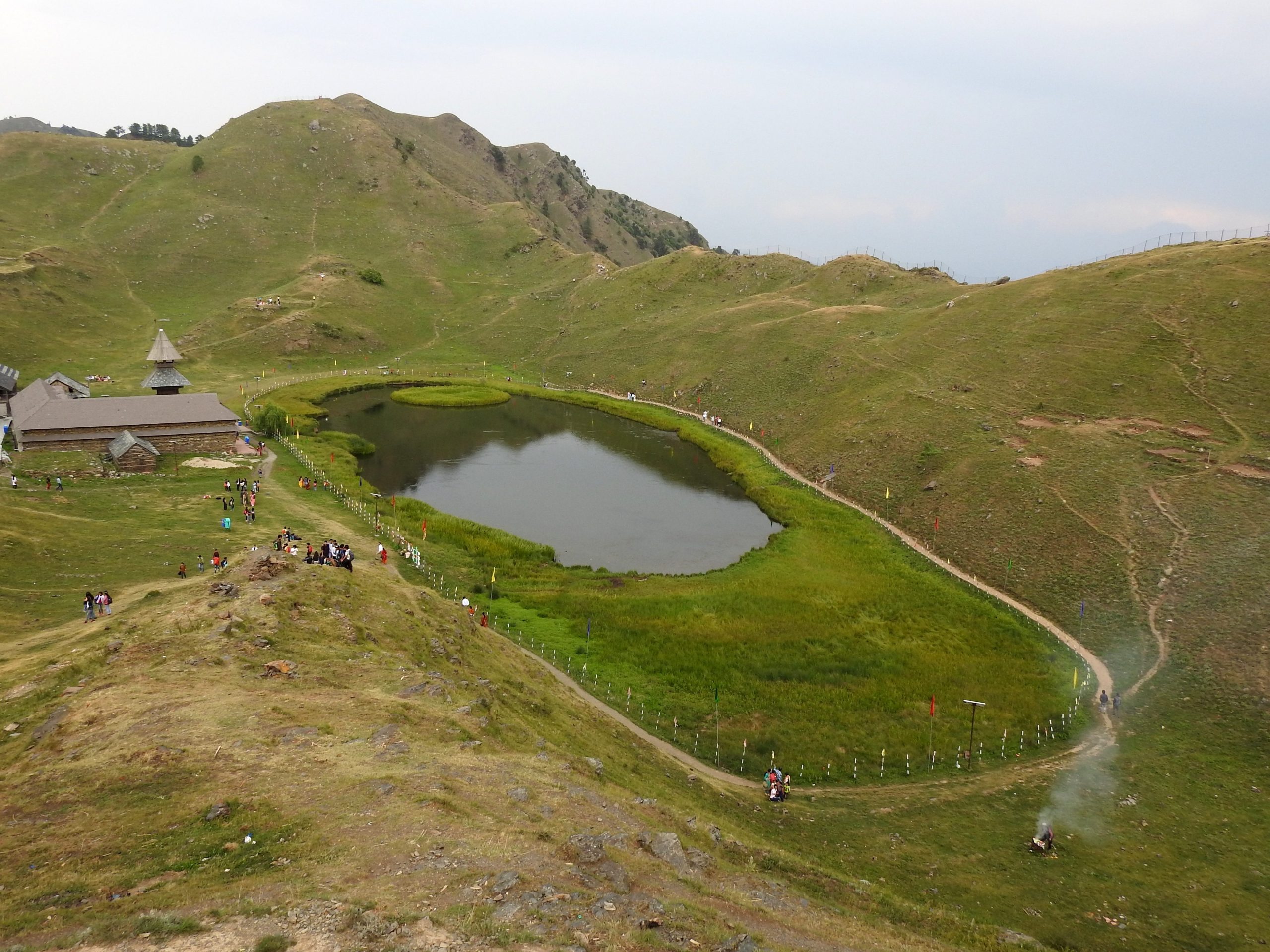 parshuram lake 1 scaled