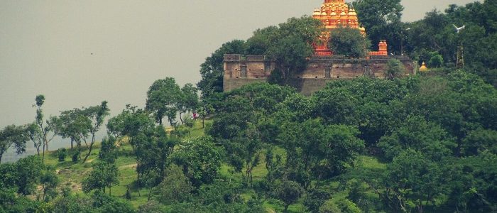 parvati hill