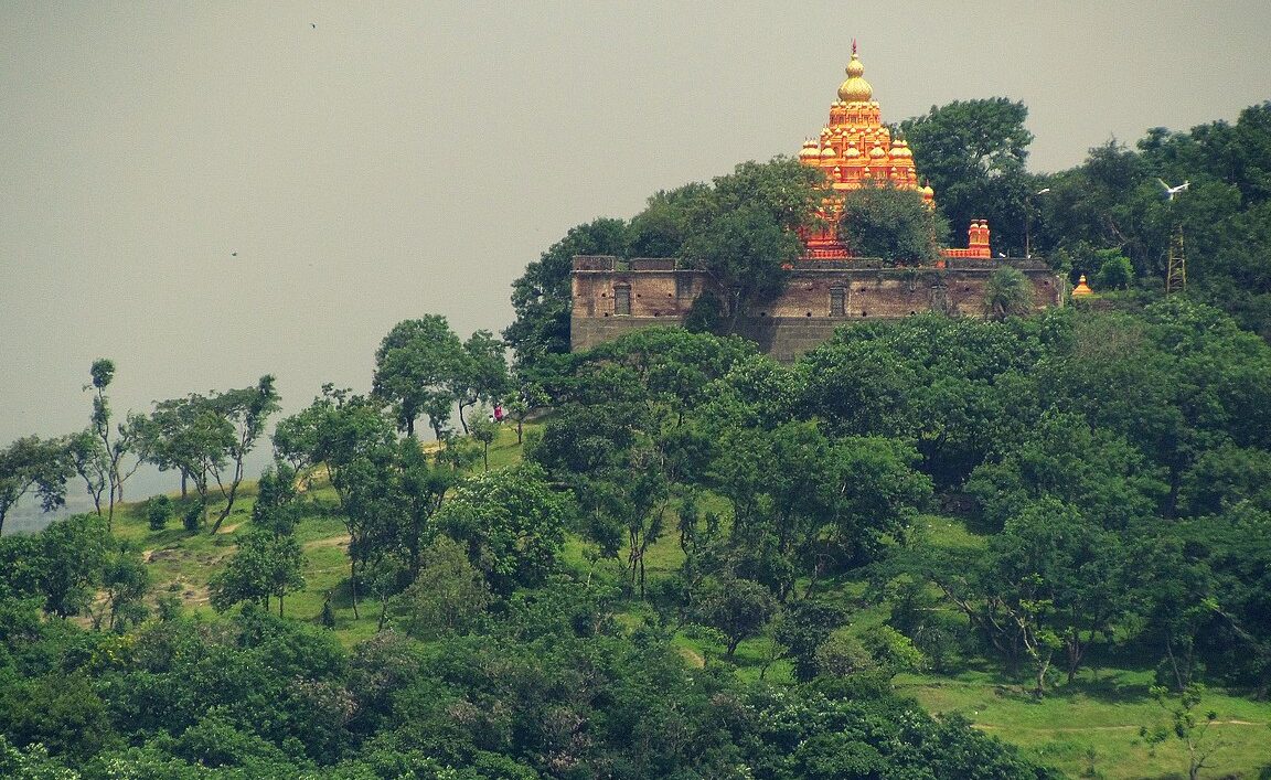 parvati hill