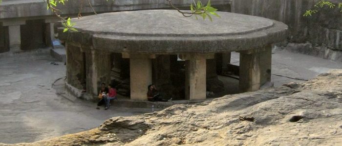 pataleshwar caves pune