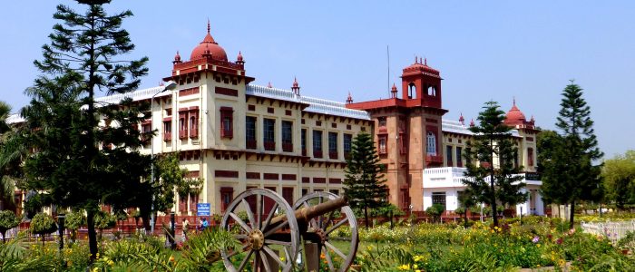 patna museum