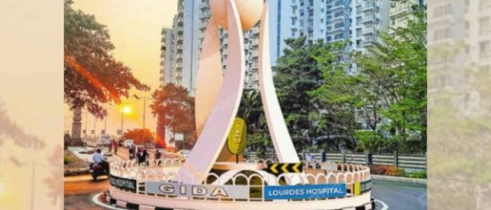 pearl of kochi lourdes