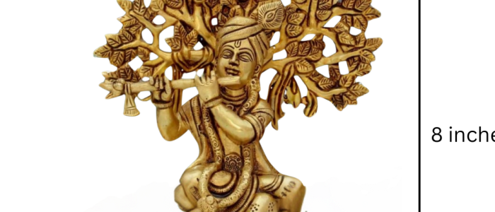 peepal tree statue